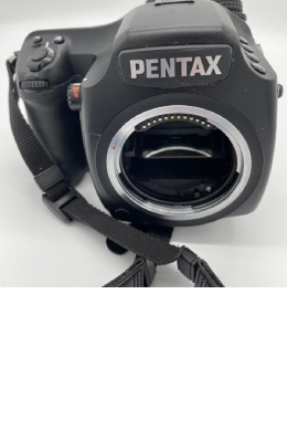 PENTAX  645D 128,000円