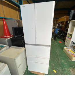 TOSHIBA 460L 冷蔵庫 88,000円